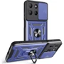 Чехол для телефонов BeCover Military Blue for Motorola G15 / G15 Power (713531)
