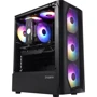 Персональний комп'ютер (ПК) 2E Complex Gaming (2E-9385): Відеокартка NVIDIA GeForce RTX 3070, 8 ГБ