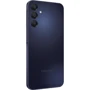 Смартфон Samsung Galaxy A15 5G 4/128GB Blue Black A156: Вес 200 г