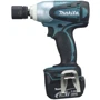 Гайковерт аккумуляторный Makita BTW250RFE