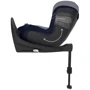 Автокресло Cybex Sirona SX2 Deep Black (521003083) фото 5