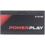 Блок питания Chieftronic 850W PowerPlay (Chieftronic 850FC): КПД, % 94