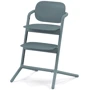 Стульчик для кормления 4 в 1 Cybex Lemo Stone Blue (521003199) фото 8