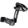 Держатель Hoco Car Holder CA111 Black: Производитель HOCO