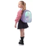 Рюкзак детский Kite LP25-2735XS Kids 2735 My Little Pony: Корпус рюкзака Мягкий