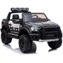 Електромобіль Kidsauto Ford Raptor POLICE з мигалками (DK-F150RP) фото 13