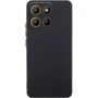 Чехол для телефонов Lakshmi Case Silicone Cover Full Camera Black for Motorola G15 4G