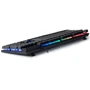 Клавіатура Defender Mayhem GK-360DL USB RGB (45360): Тип клавіатури стандартная