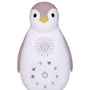 Ночник и музыкальный бокс Zazu Zoe Пингвиненок Розовый (ZA-ZOE-03): Установка На столе