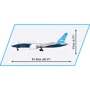 Конструктор Cobi Боинг 787 Дримлайнер 836 шт (COBI-26603): Рекомендуемый возраст от 9 лет