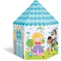 Детский игровой домик-палатка Intex Замок принцессы (44635)