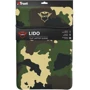 Сумка для ноутбуков Trust 15.6" GXT 1242C Lido Jungle Camo (23243) фото 7