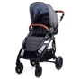Прогулочная коляска Valco baby Snap 4 Ultra Trend / Charcoal