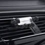Держатель Hoco Car Holder Air Vent CA102 Black фото 7