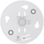 Точка доступу Wi-Fi Ruijie Reyee RG-RAP2266: Потужність передавача 2.4 GHz - 31 дБм, 5 GHz - 32.7 дБм