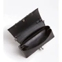 Жіноча сумка крос боді Guess Uptown Chic чорна (HWVG7301780-BLA): Стать жіночий