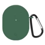 Чехол для наушников BeCover Silicon Dark Green (707463) for Xiaomi Redmi Buds 3 Pro