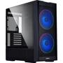 Корпус Lian Li Lancool 206 Black (G99.LAN206RX.00)