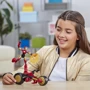 Фигурка Hasbro Мстители Железный Человек Серии Бенди (F0244): Пол Унисекс