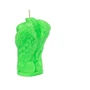Свеча LOVE FLAME - Angel Man Green Fluor, CPS07-GREEN