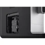 Кофеварка SMEG BCC02BLMEU: Емкость контейнера для зерен, г 150