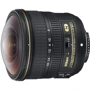 Объектив для фотоаппарата Nikon AF-S Fisheye Nikkor 8-15mm F/3.5-4.5E ED: Тип объектива широкоугольный