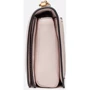 Женская сумка кросс боди GUESS ABEY CROSSBODY FLAP молочная (HWQB8558210-STO): Тип Сумки