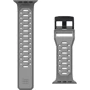 Urban Armor Gear UAG Civilian Titanium (194002113636) for Apple Watch 44/45/49mm