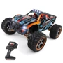 Машинка на радиоуправлении WLToys 104009 4WD 1:10 багги