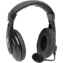 Наушники Defender Gryphon 750U USB Black (63752)