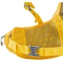 Рюкзак Ferrino Zephyr HBS 17+3 Yellow (925744): Дополнительно грудная стяжка, Ручка для переноса