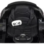 Дитячий електромобіль Bambi Racer Mercedes, білий (M 4140EBLR-1): Максимальне навантаження, кг 25