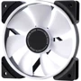 Кулер Fractal Design Prisma SL12 Red (FD-FAN-PRI-SL12-RD): Призначення для корпусу