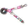 Поводок для собак Max&Molly Short Leash - Missy Pop L (4894512019942)