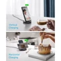 Зарядное устройство ANKER Wireless Charger PowerWave II 15W Black/Gray (А2529GF1/B2529GF1): Тип беспроводное
