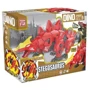 Конструктор A-Toys с инструментами Dino 2 вида по 2 цвета микс (ST99-3/4)