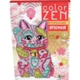COLOR ZEN. Японія: Производитель Виват