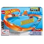 Трек Чемпіон кола Hot Wheels серії Змагання за кубок Чемпіона (GJM75): Виробник Hot Wheels