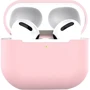 Чехол BeCover Silicon Case Pink (707185) for Apple AirPods 3