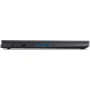 Ноутбук Acer Nitro V 15 ANV15-51-566R (NH.QNBEP.002): Оперативная память 16 ГБ
