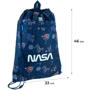 Набор Kite 700M NASA рюкзак + пенал + сумка для обуви (SET_NS24-700M) фото 11