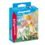 Конструктор Playmobil Фея солнца с единорожком 9438