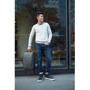 Сумка для ноутбуков Xiaomi 15.6" RunMi 90Fun Multitasker Commuter Backpack Grey фото 6