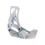 Крепление для сноуборда BURTON STEP ON - WOMENS'24 white/grphic M (9010510544810): Цвет белый