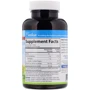 Carlson Labs Kids Chewable Vitamin C 250 mg 60 Tabs Natural Tangerine Flavor Жевательный витамин C, натуральный мандариновый вкус: Тип Витамин C