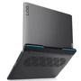 Ноутбук Lenovo LOQ 15 (82XT008MPB): Процессор AMD Ryzen 5 7640HS (4.3 - 5.0 ГГц) / 6 - ядерный