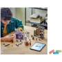 Конструктор LEGO Harry Potter Магазины Оливандера и мантий от Мадам Малкин (76439): Серия Harry Potter