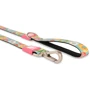 Поводок короткий для собак Max & Molly Short Leash - Donuts XS (4894512016231): Вид Обычный