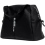 Женская спортивная сумка Sambag Vogue BZT черная (90108001e): Застежка Молния