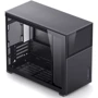 Корпус Jonsbo D31 MESH SC Black: Типоразмер Mini-Tower